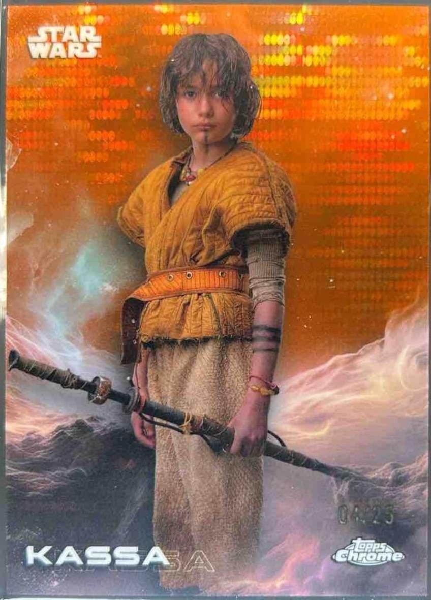Kassa