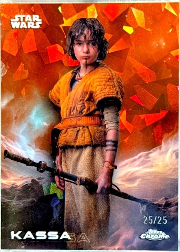 Kassa