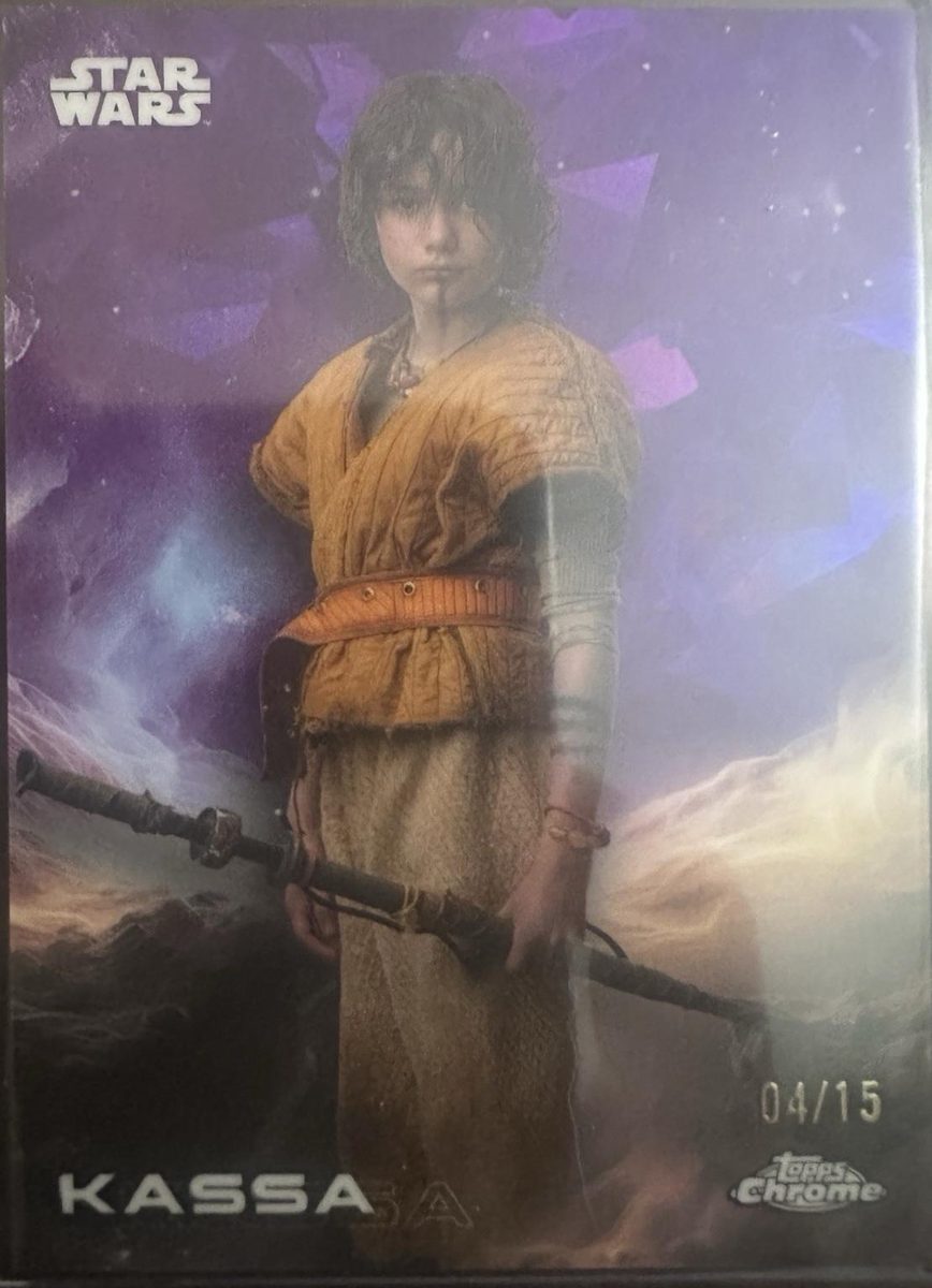 Kassa