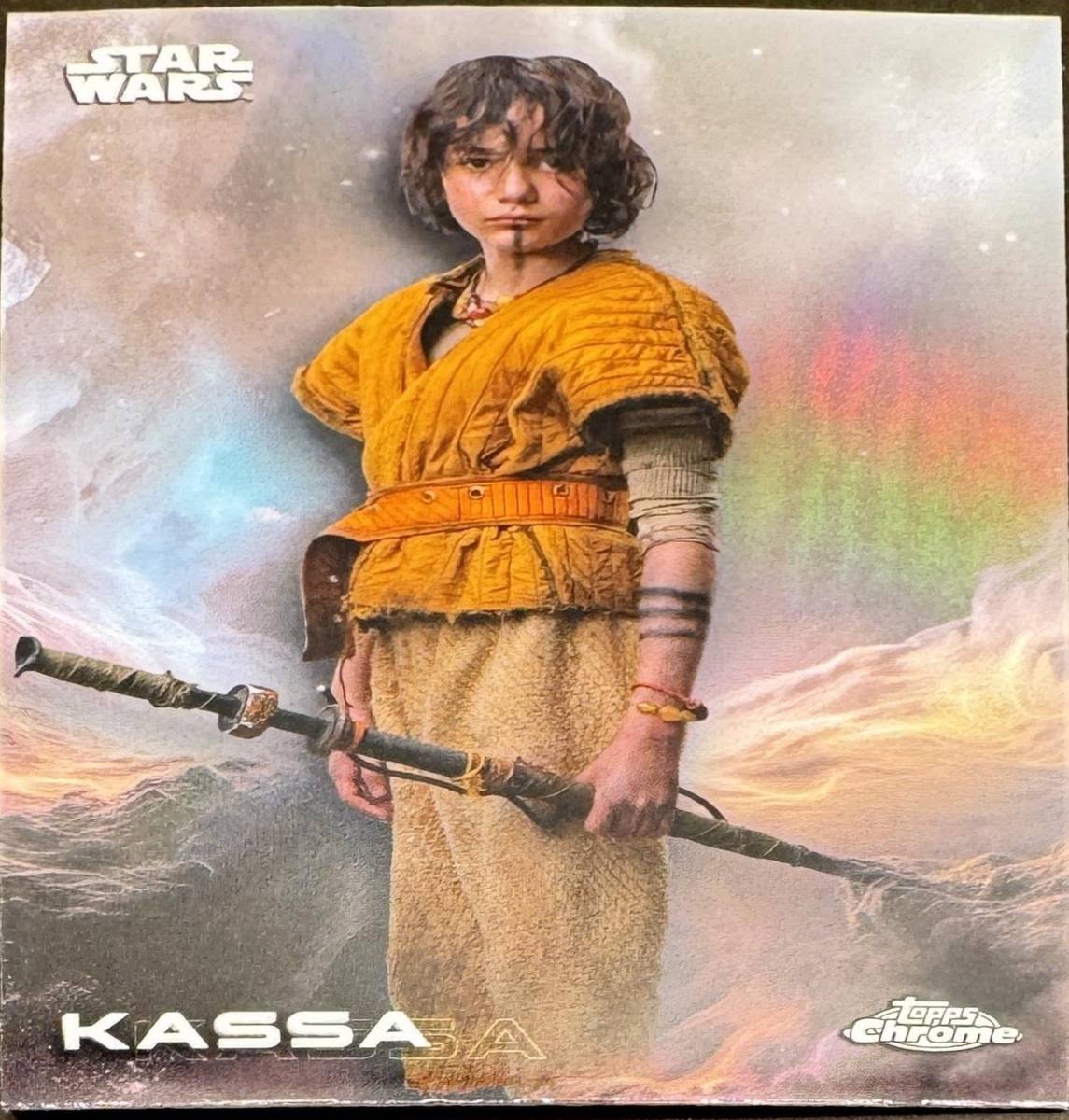 Kassa