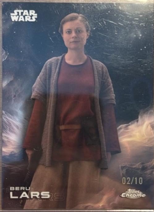 Beru Lars