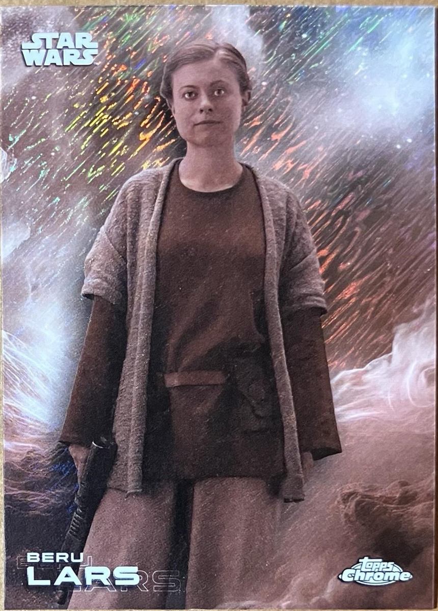 Beru Lars