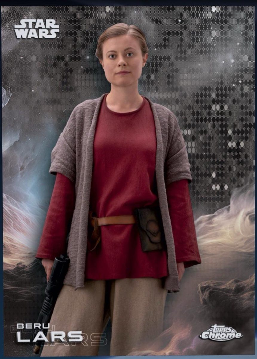 Beru Lars