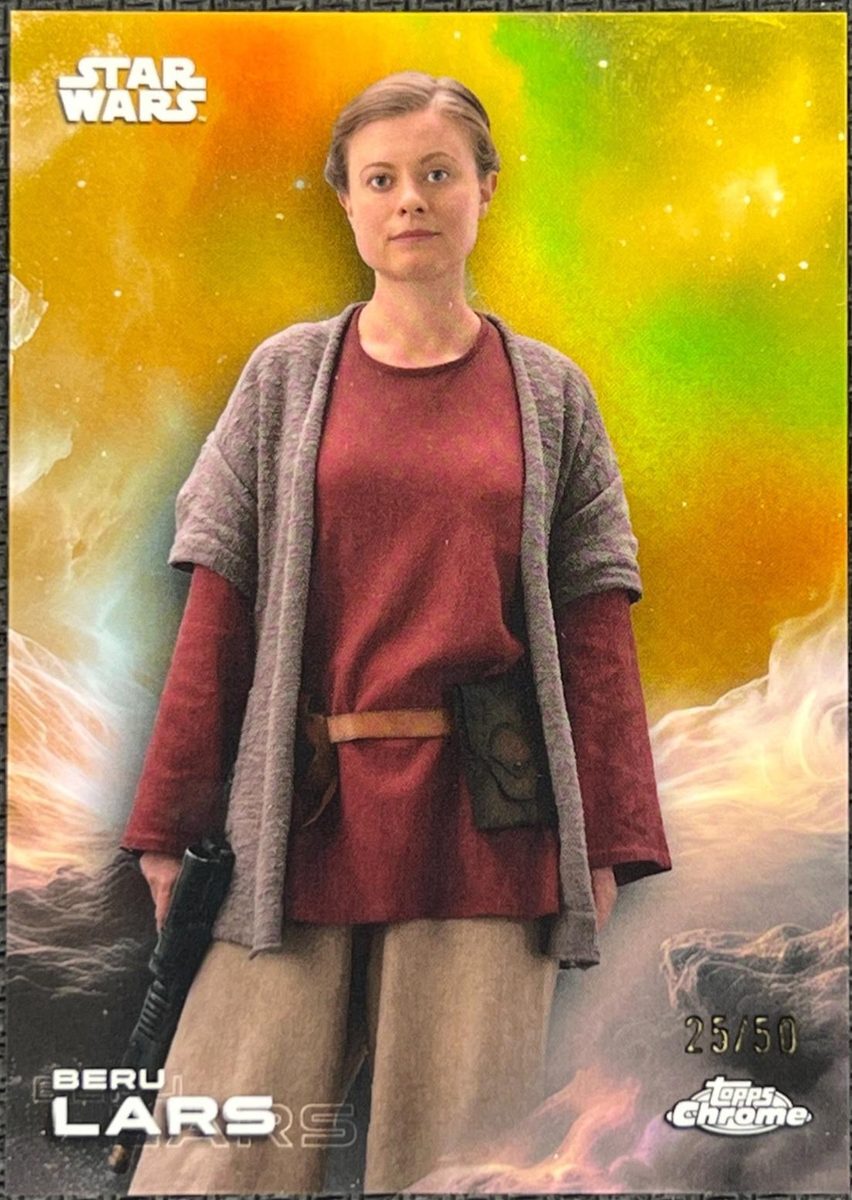 Beru Lars