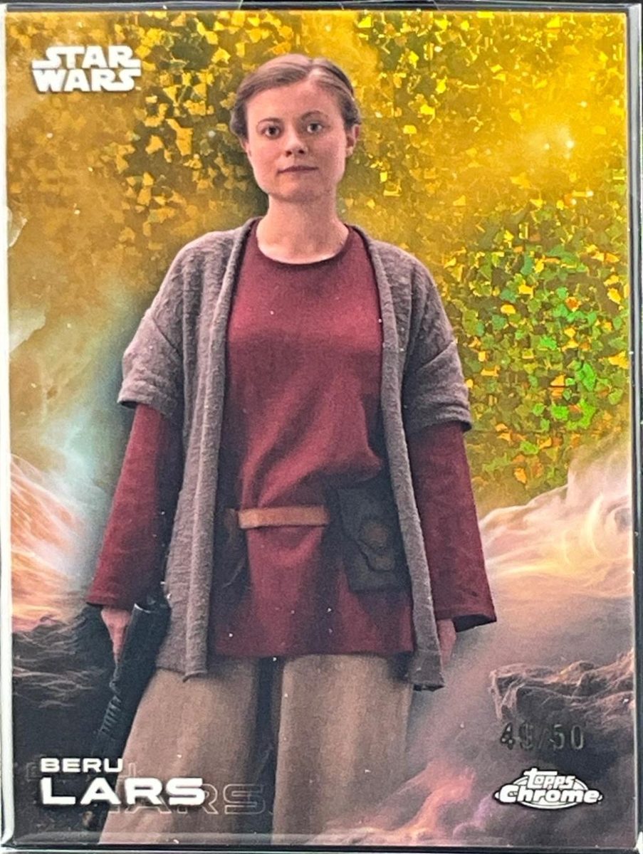 Beru Lars