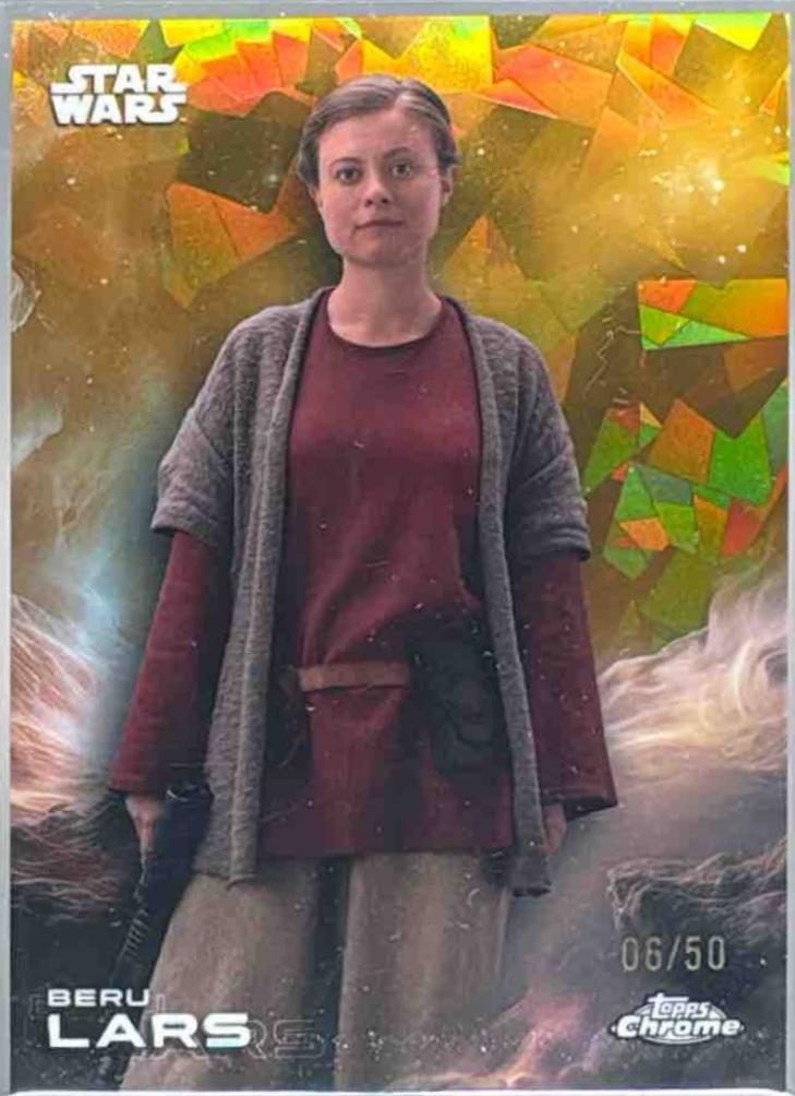 Beru Lars
