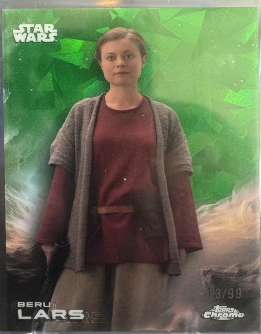 Beru Lars