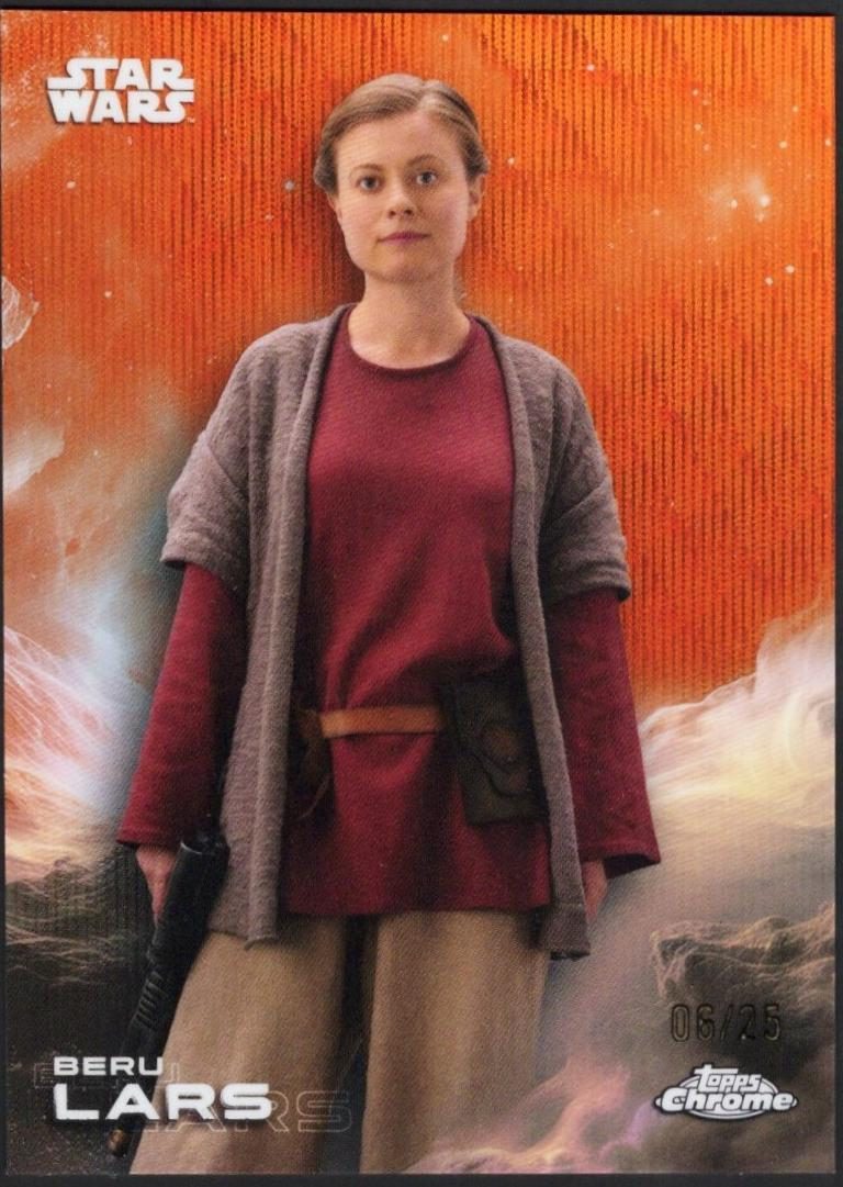 Beru Lars