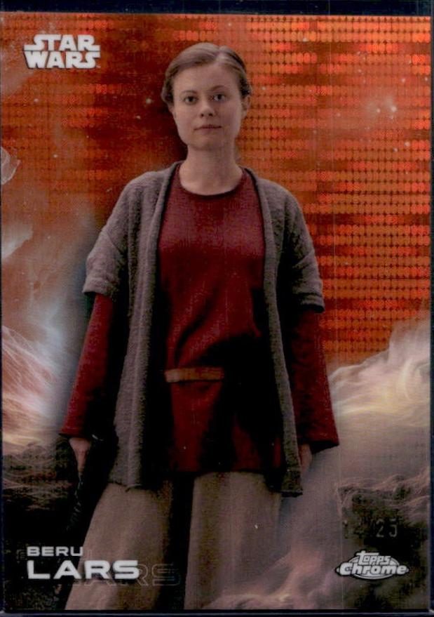 Beru Lars