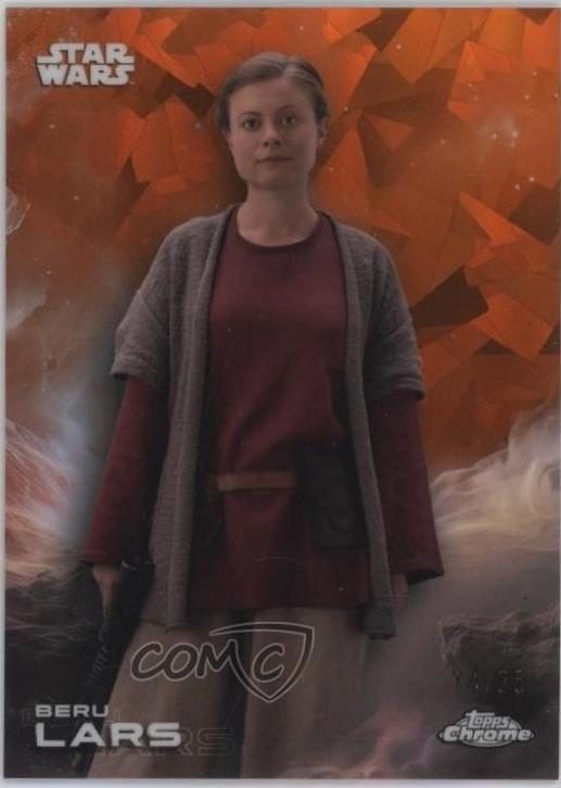 Beru Lars