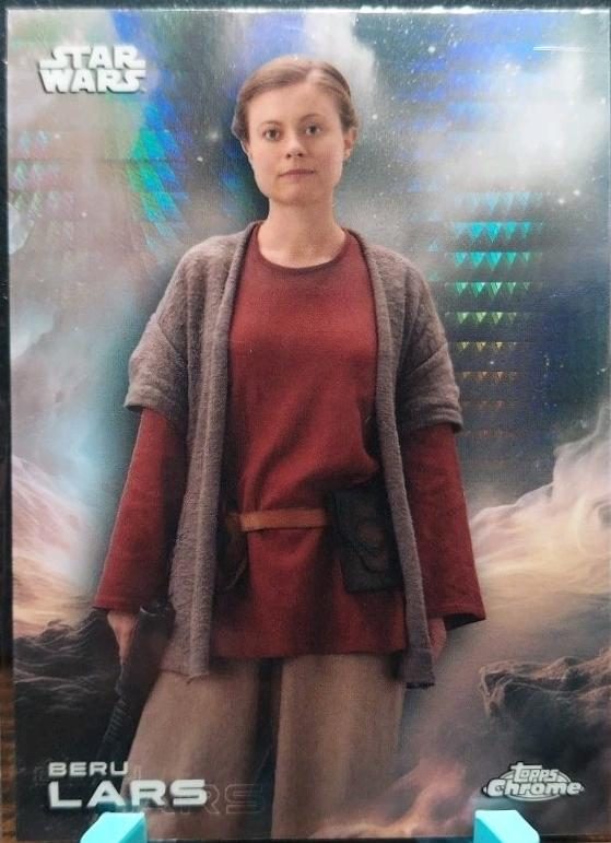 Beru Lars
