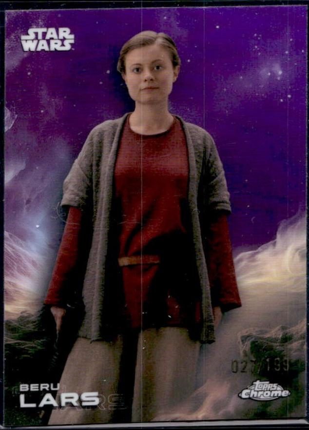 Beru Lars