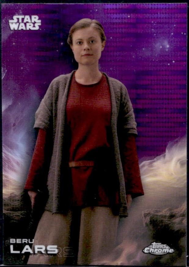 Beru Lars