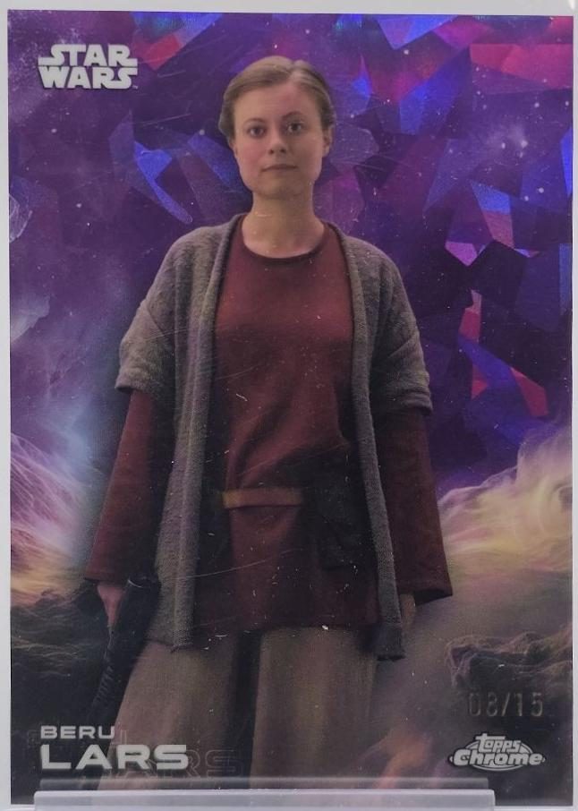 Beru Lars