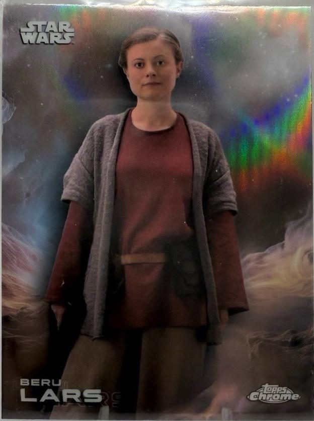 Beru Lars