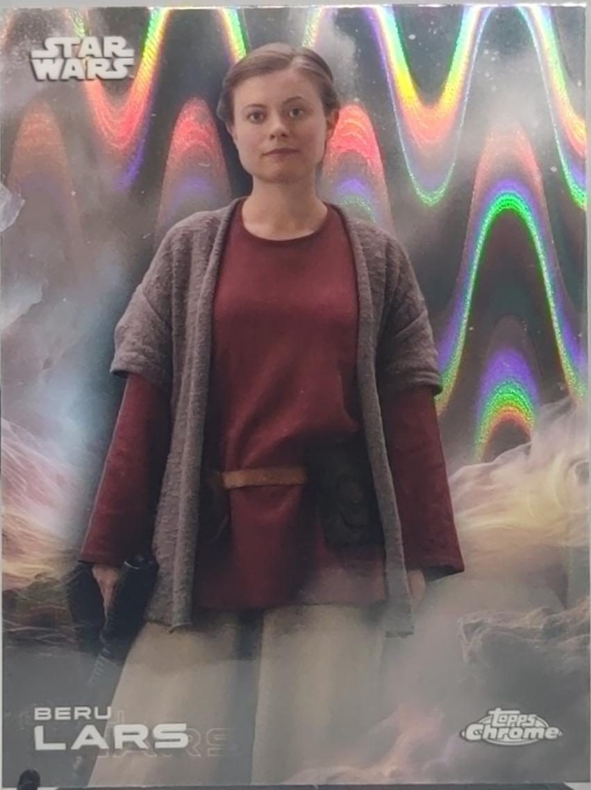 Beru Lars