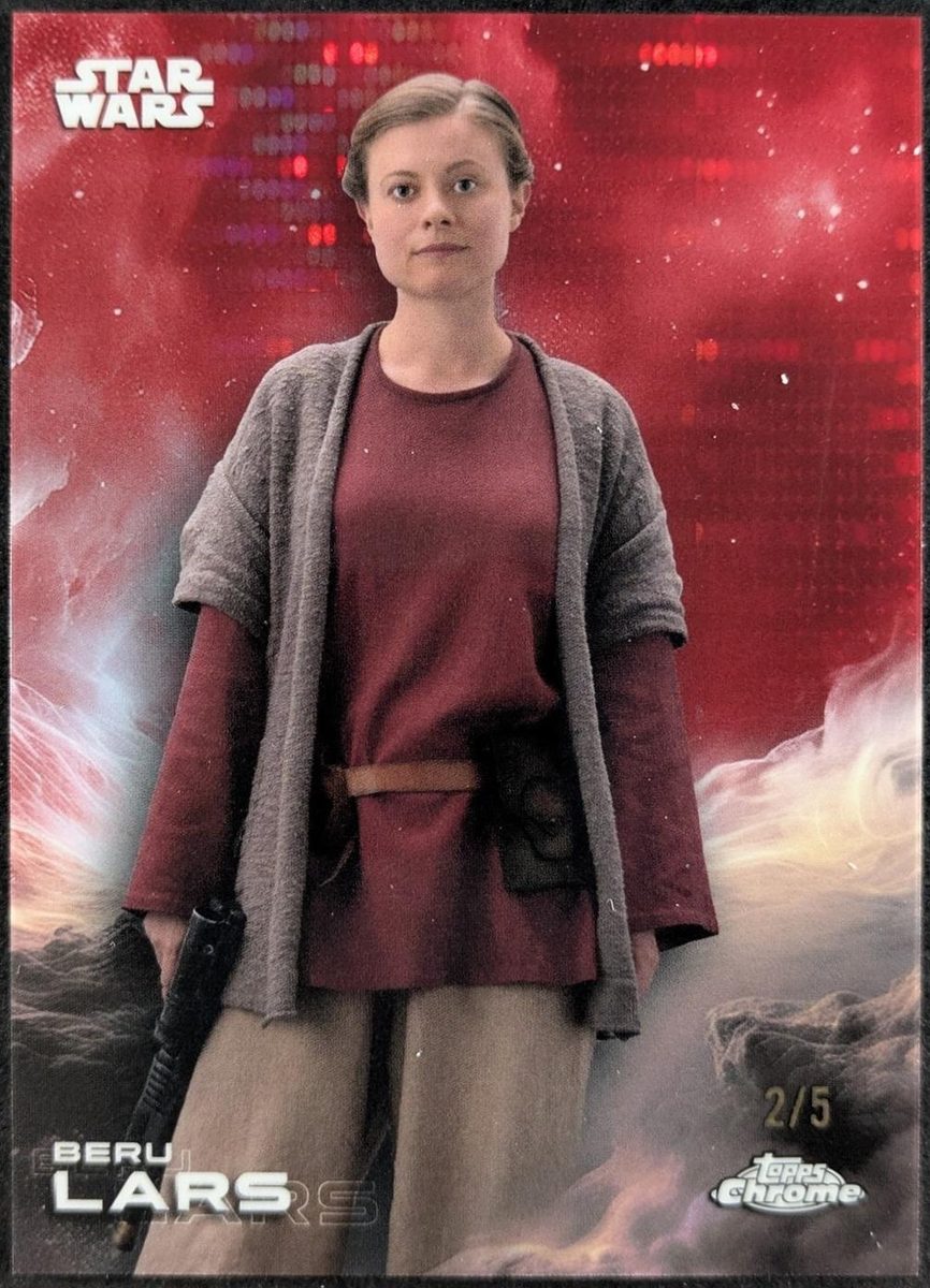Beru Lars