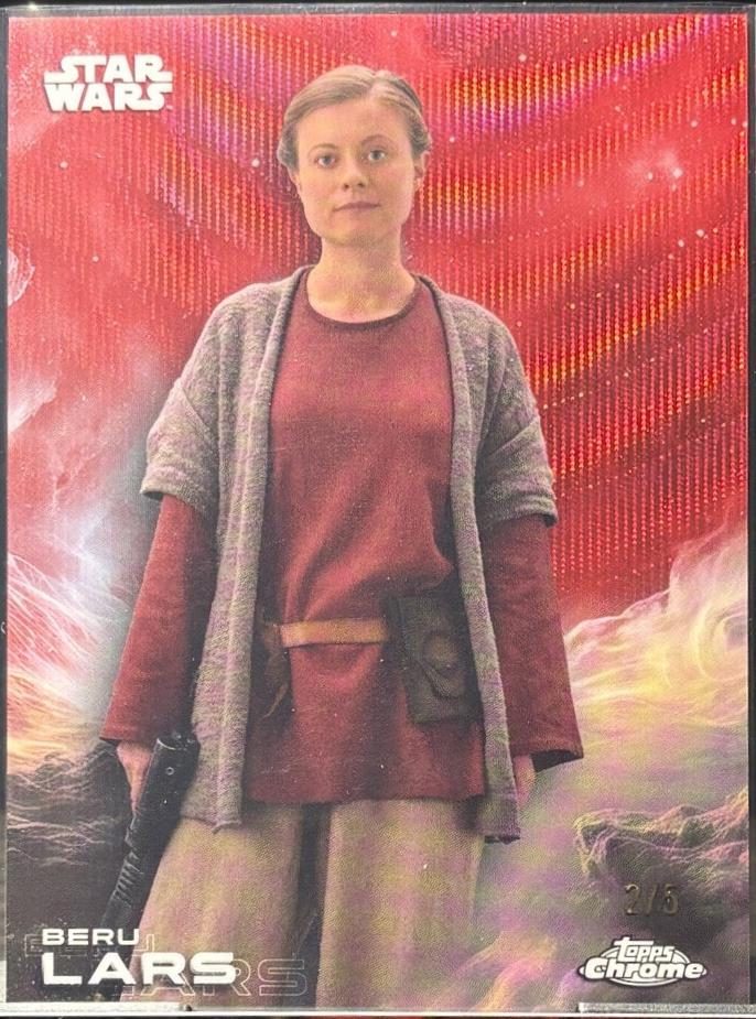 Beru Lars