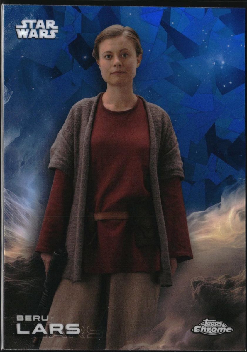 Beru Lars