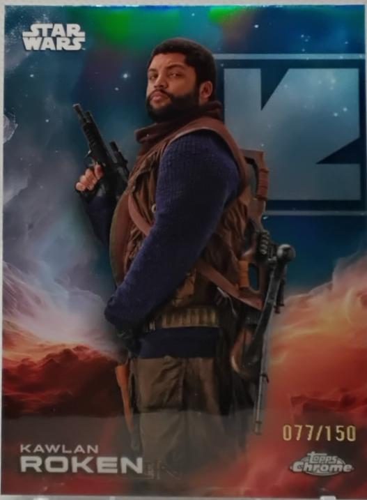 Kawlan Roken