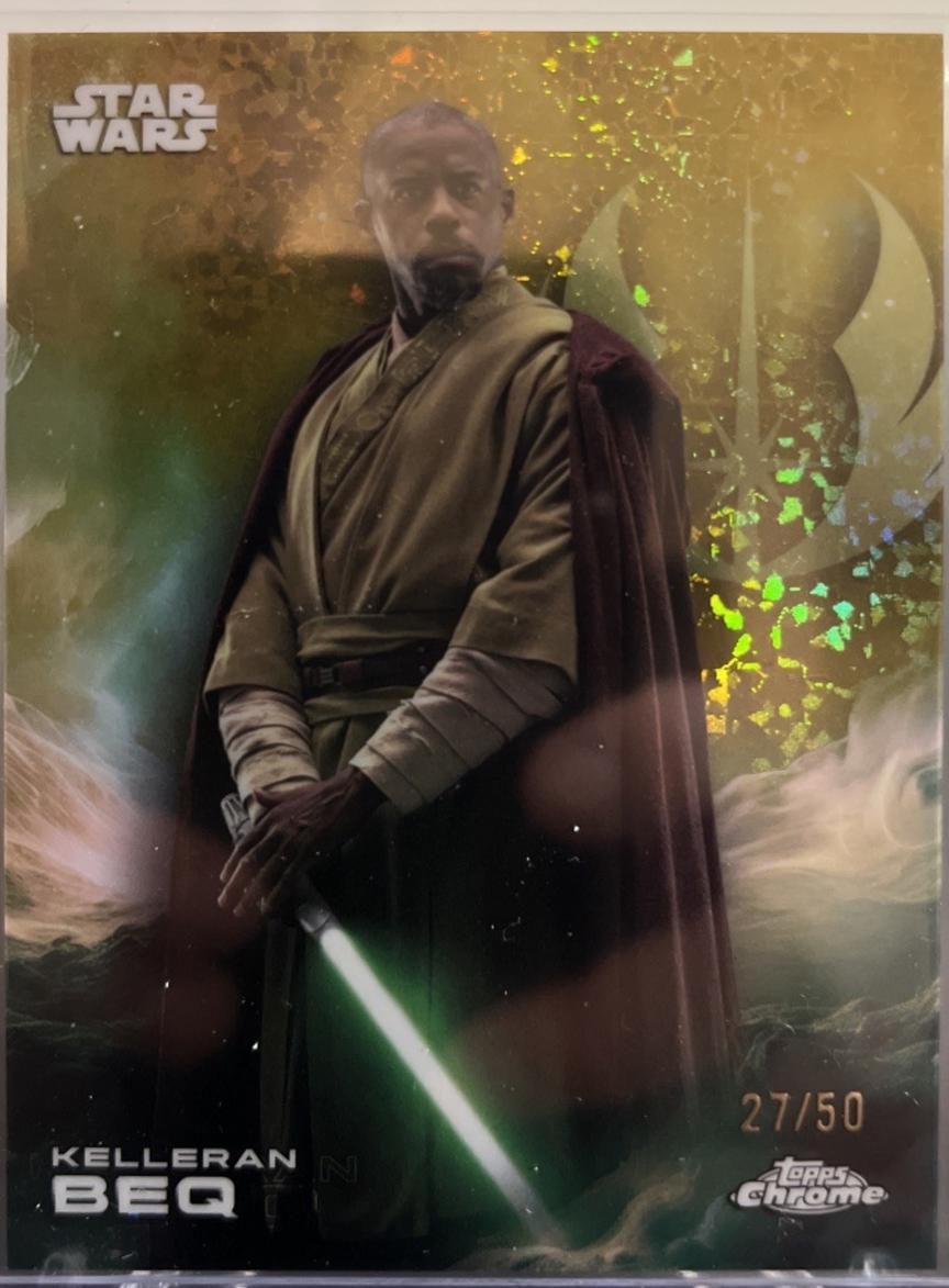 Kelleran Beq