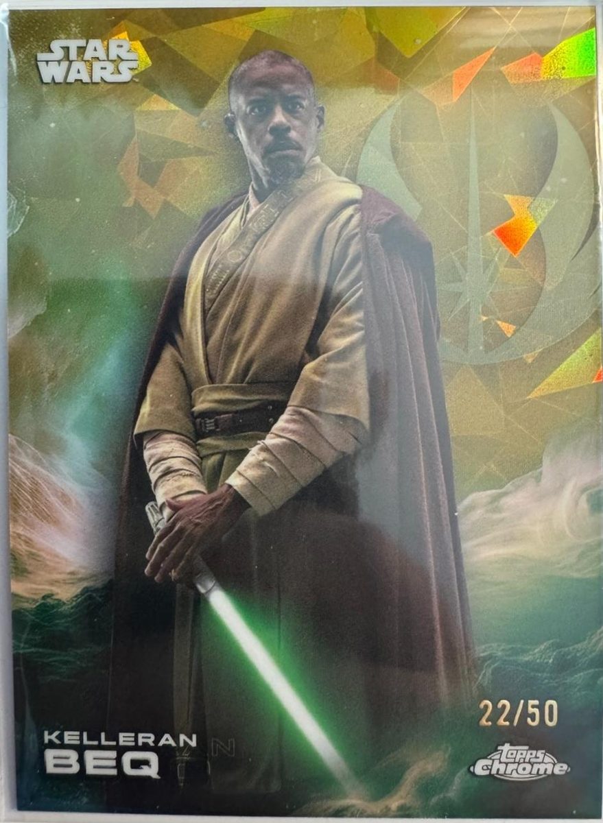 Kelleran Beq