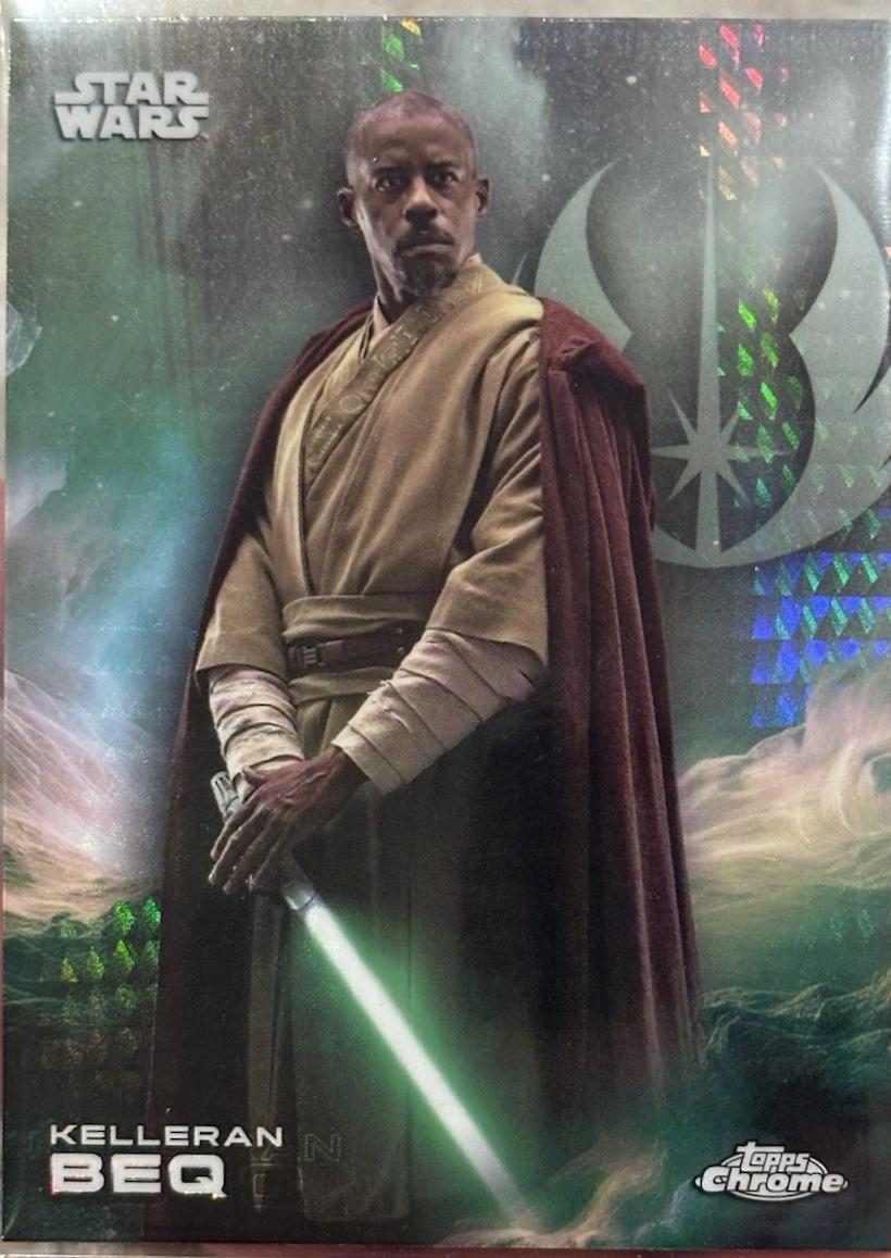 Kelleran Beq