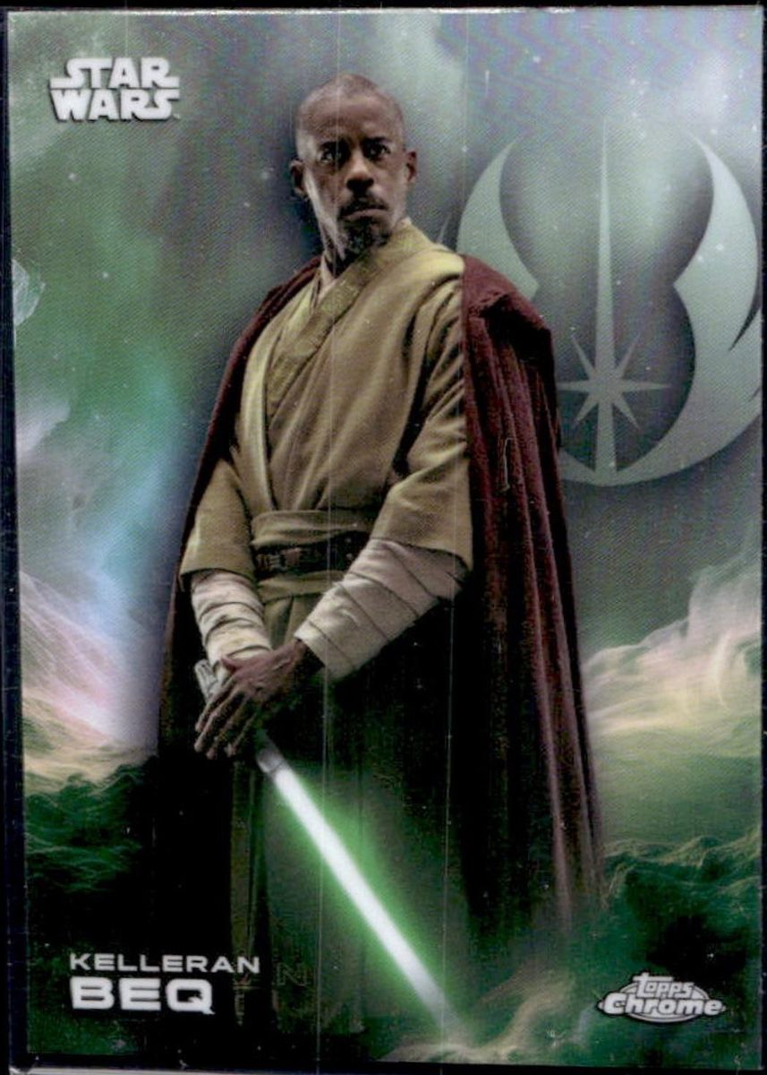 Kelleran Beq
