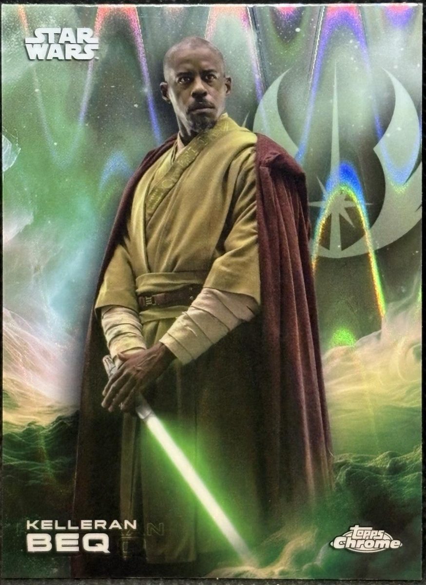 Kelleran Beq