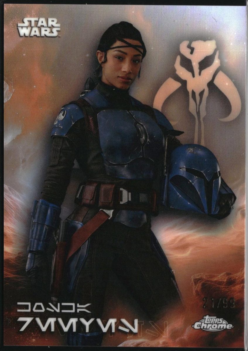 Koska Reeves