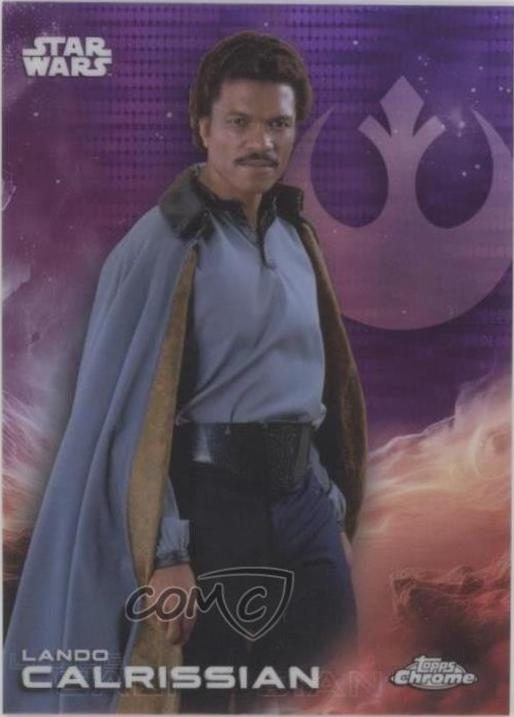 Lando Calrissian