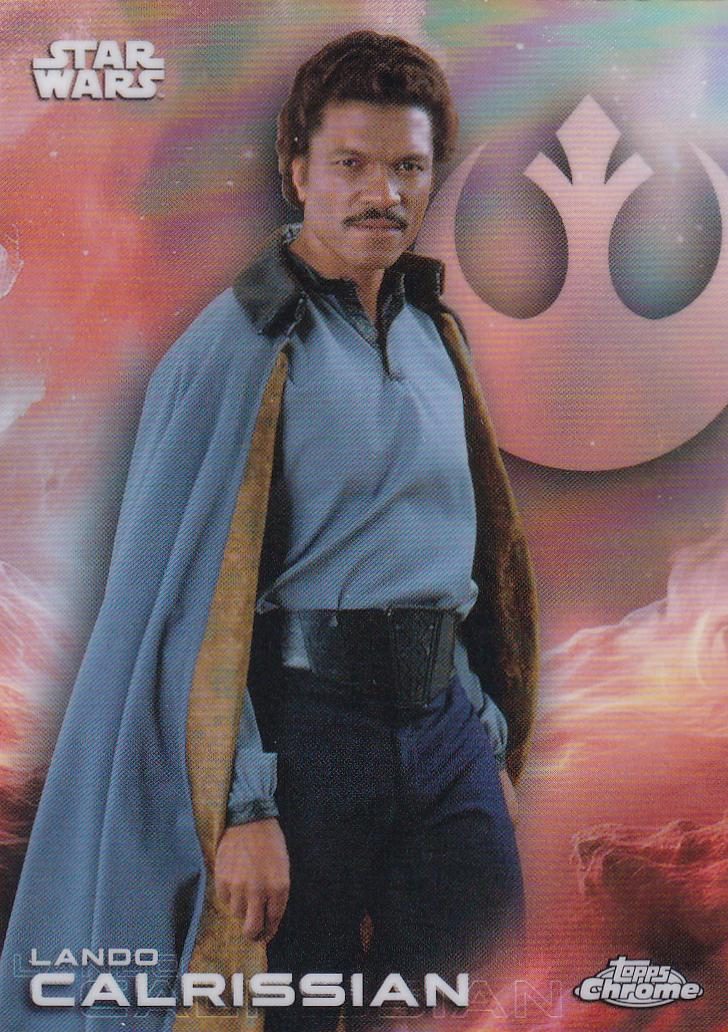 Lando Calrissian