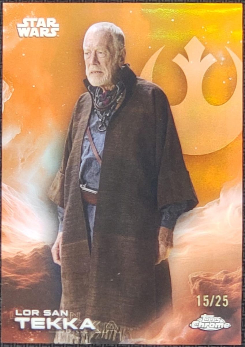Lor San Tekka