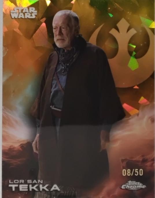 Lor San Tekka