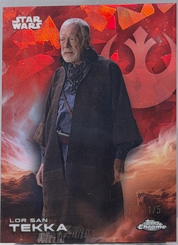 Lor San Tekka