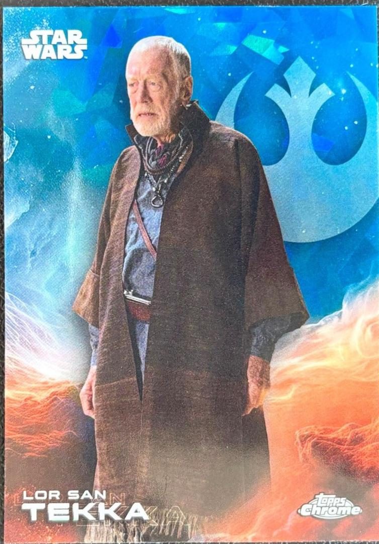 Lor San Tekka