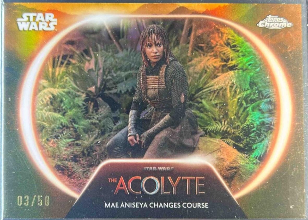 Mae Aniseya