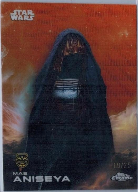 Mae Aniseya