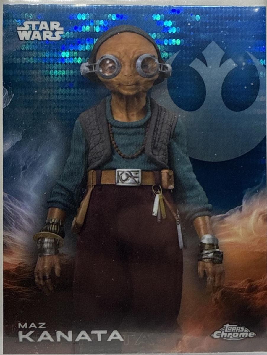 Maz Kanata