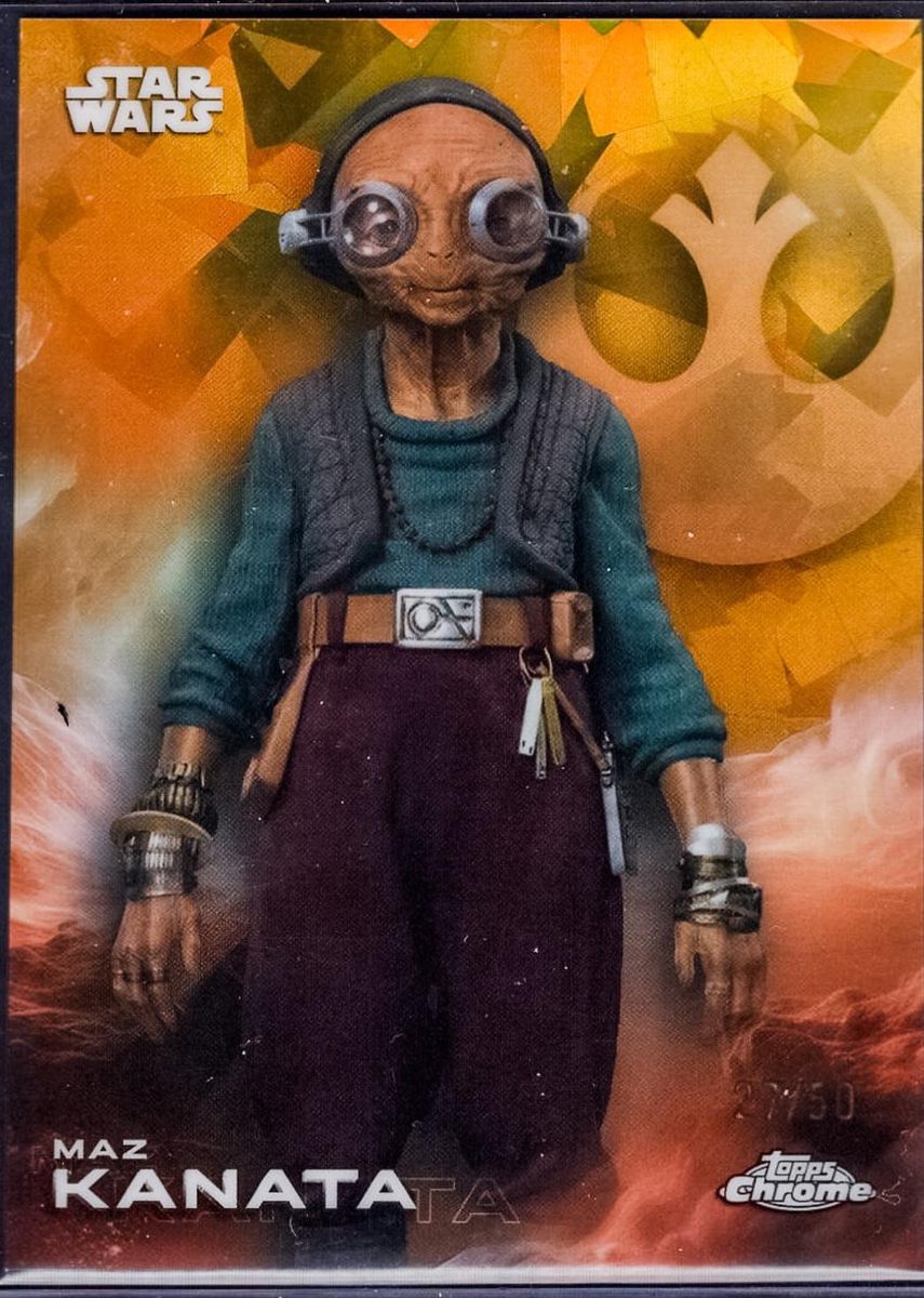 Maz Kanata