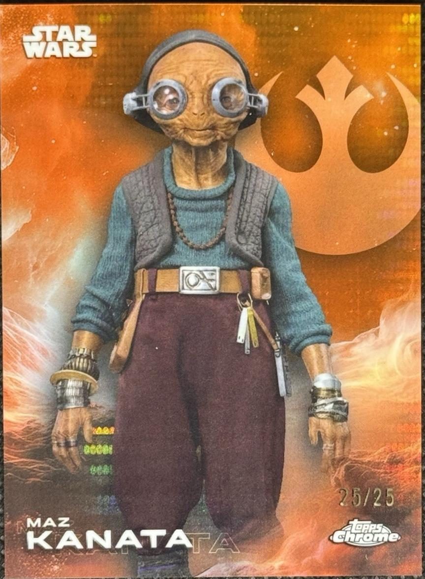Maz Kanata