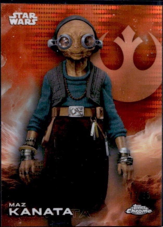 Maz Kanata