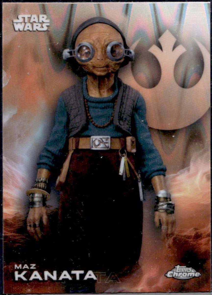 Maz Kanata