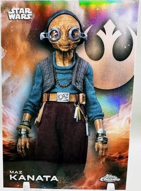 Maz Kanata