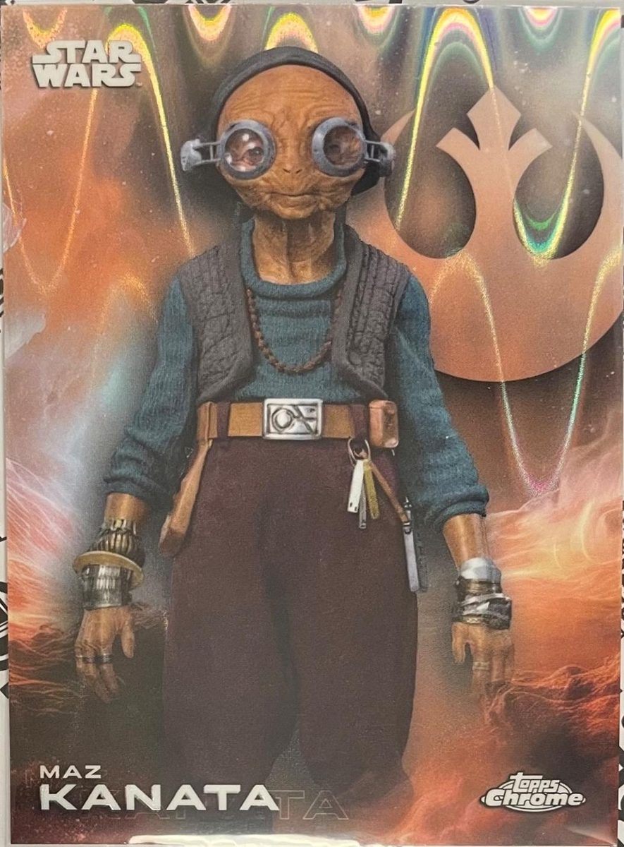 Maz Kanata