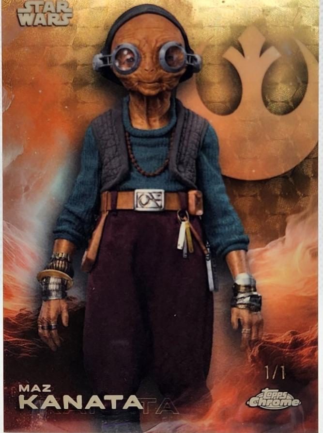 Maz Kanata