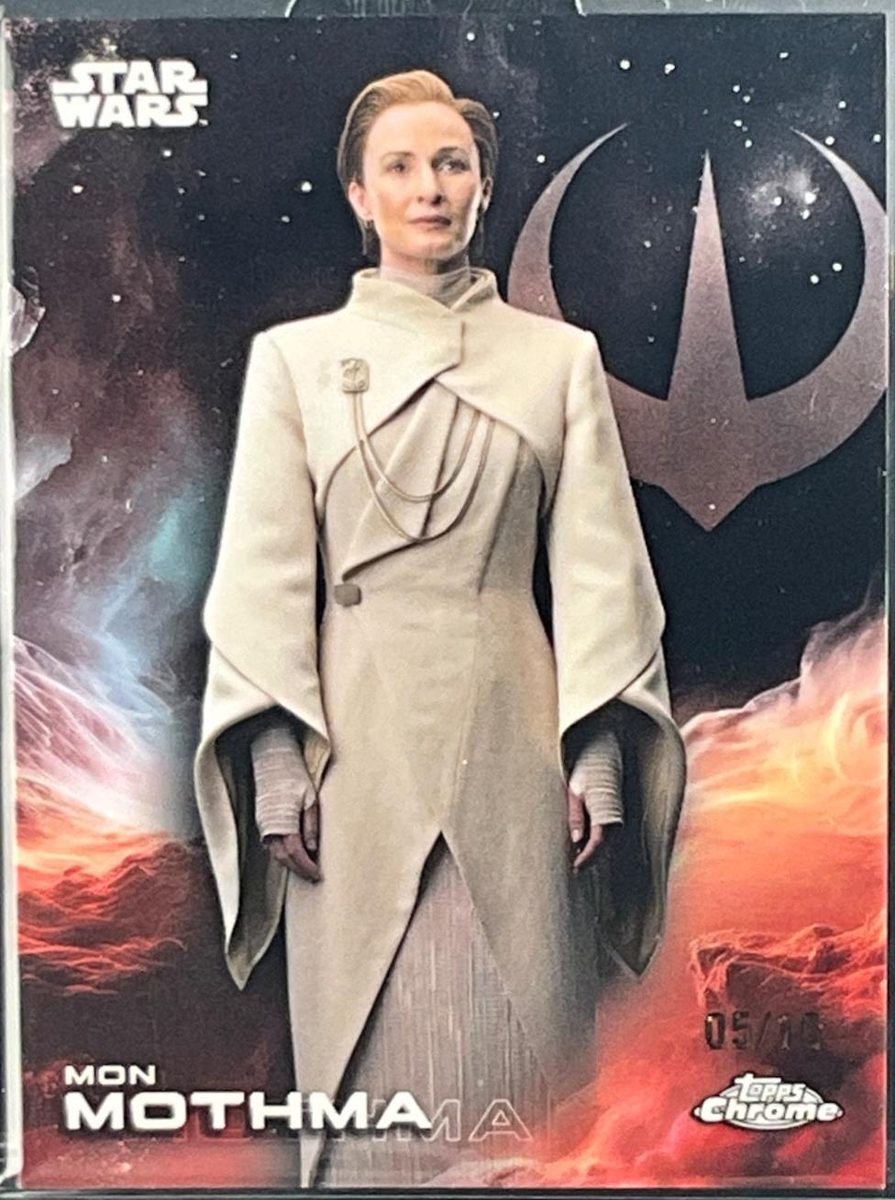 Mon Mothma