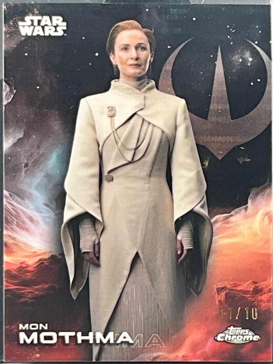Mon Mothma