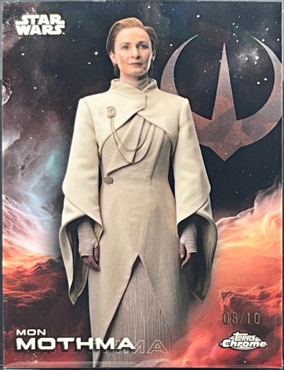 Mon Mothma