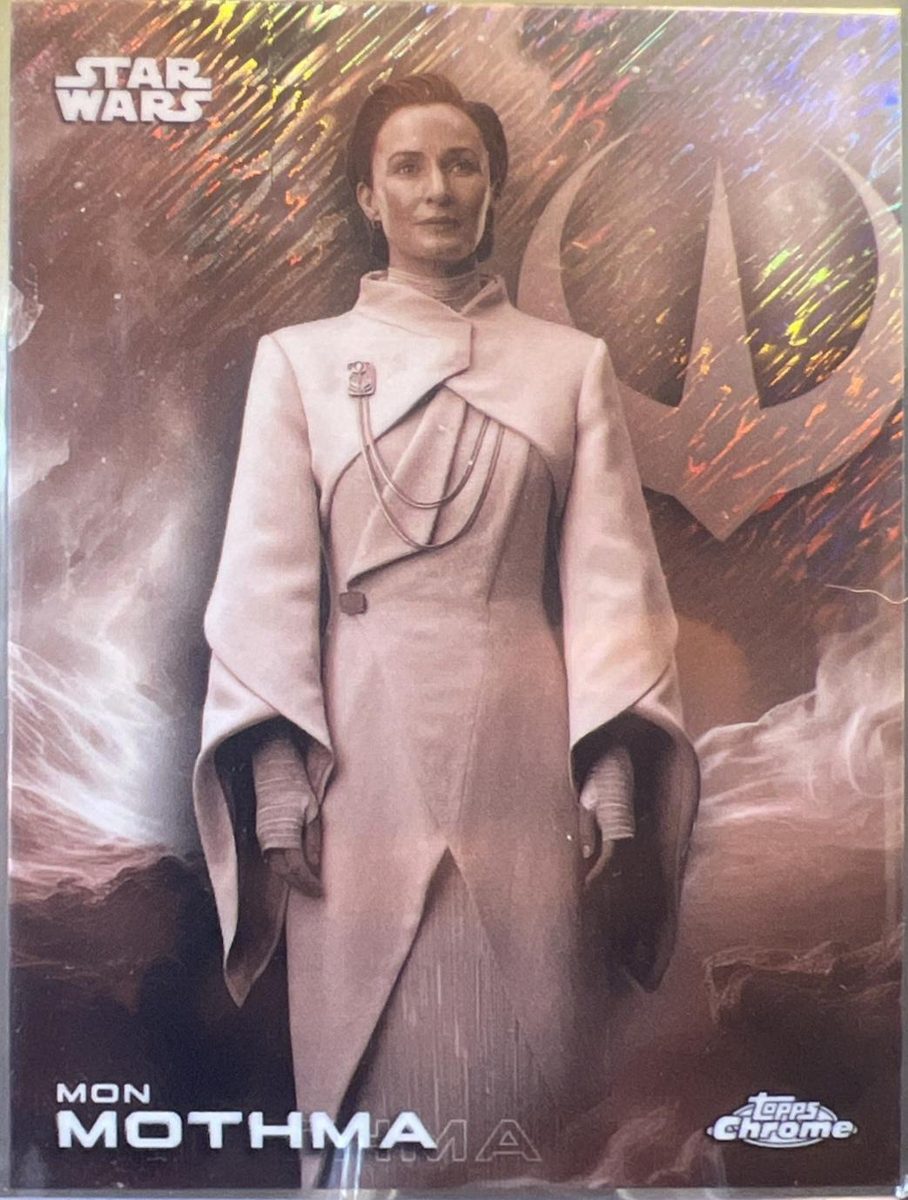Mon Mothma